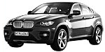 BMW E71 C1052 Fault Code