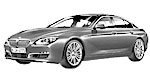 BMW F06 C1052 Fault Code