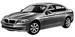 BMW F10 C1052 Fault Code