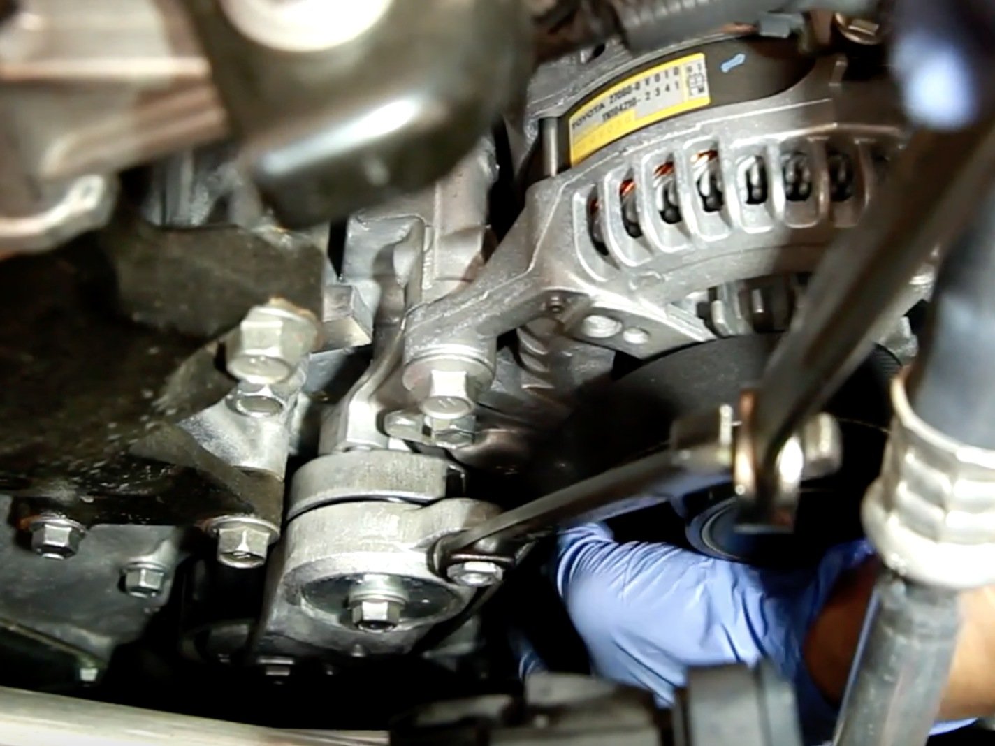 See C1052 repair manual